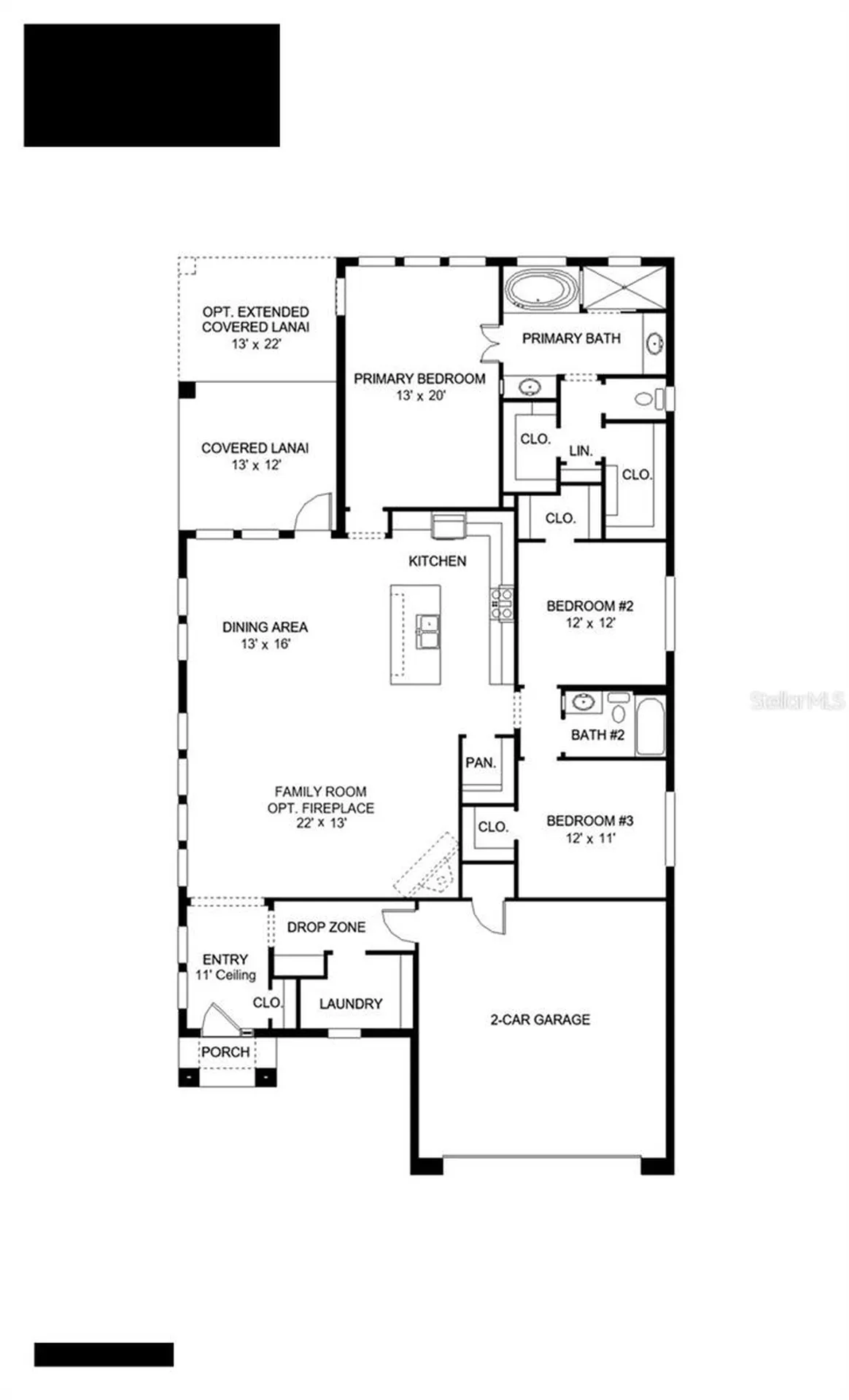 13050 Camelot Lane Punta Gorda FL 33955
