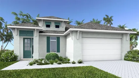 13050 Camelot Lane Punta Gorda FL 33955