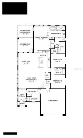13050 Camelot Lane Punta Gorda FL 33955