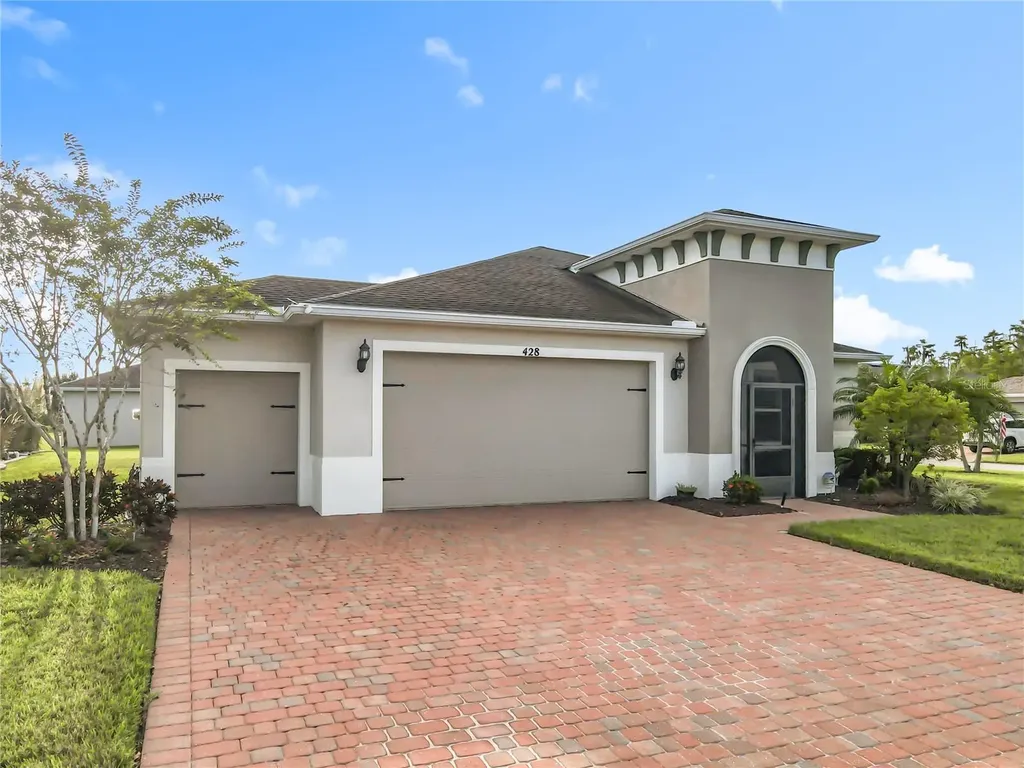 428 Bel Air Way Kissimmee FL 34759