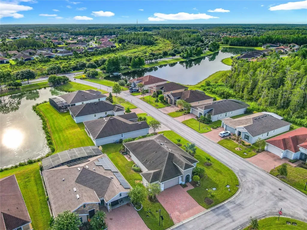 428 Bel Air Way Kissimmee FL 34759