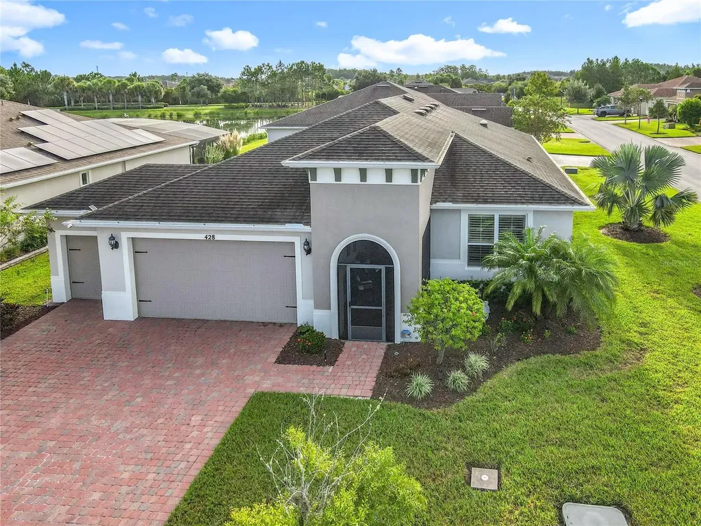 428 Bel Air Way Kissimmee FL 34759