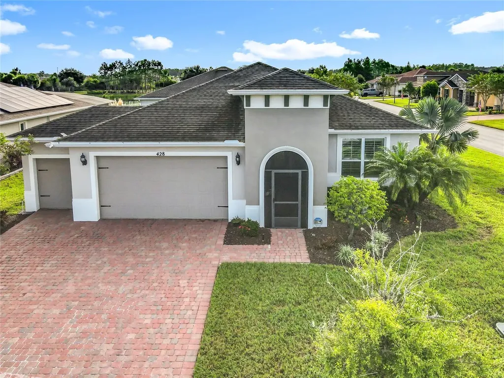 428 Bel Air Way Kissimmee FL 34759