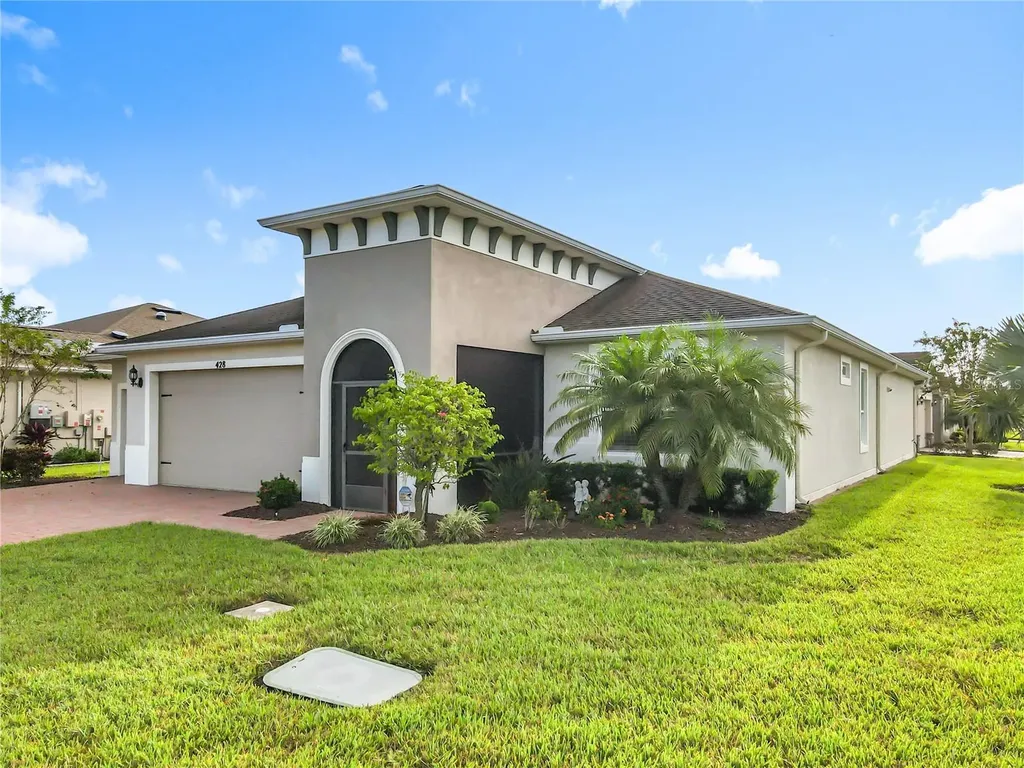 428 Bel Air Way Kissimmee FL 34759