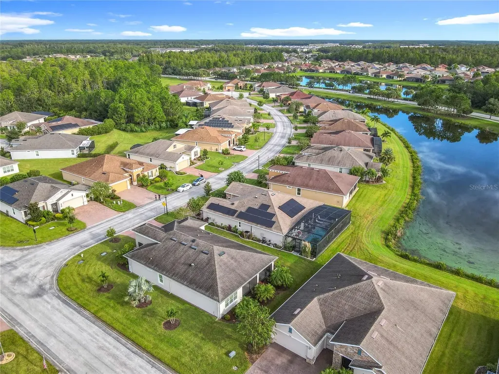 428 Bel Air Way Kissimmee FL 34759