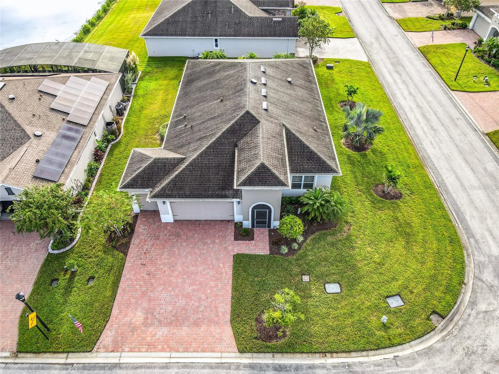 428 Bel Air Way Kissimmee FL 34759