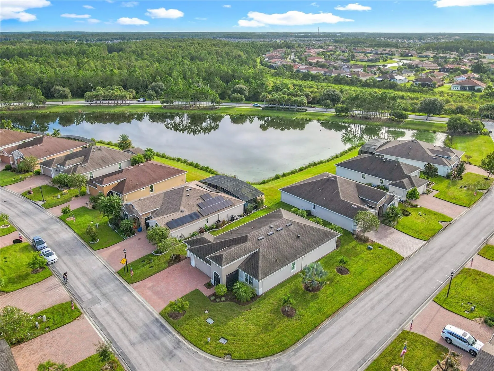 428 Bel Air Way Kissimmee FL 34759