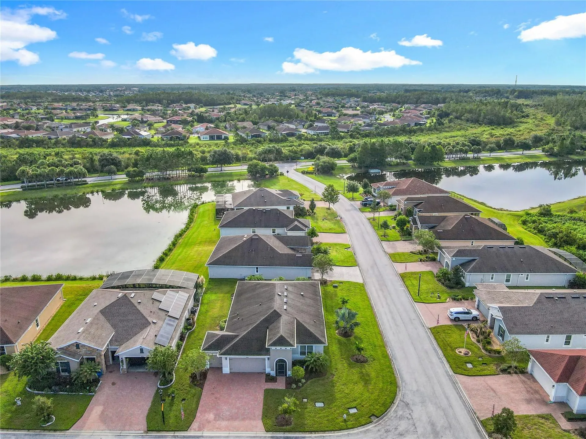 428 Bel Air Way Kissimmee FL 34759