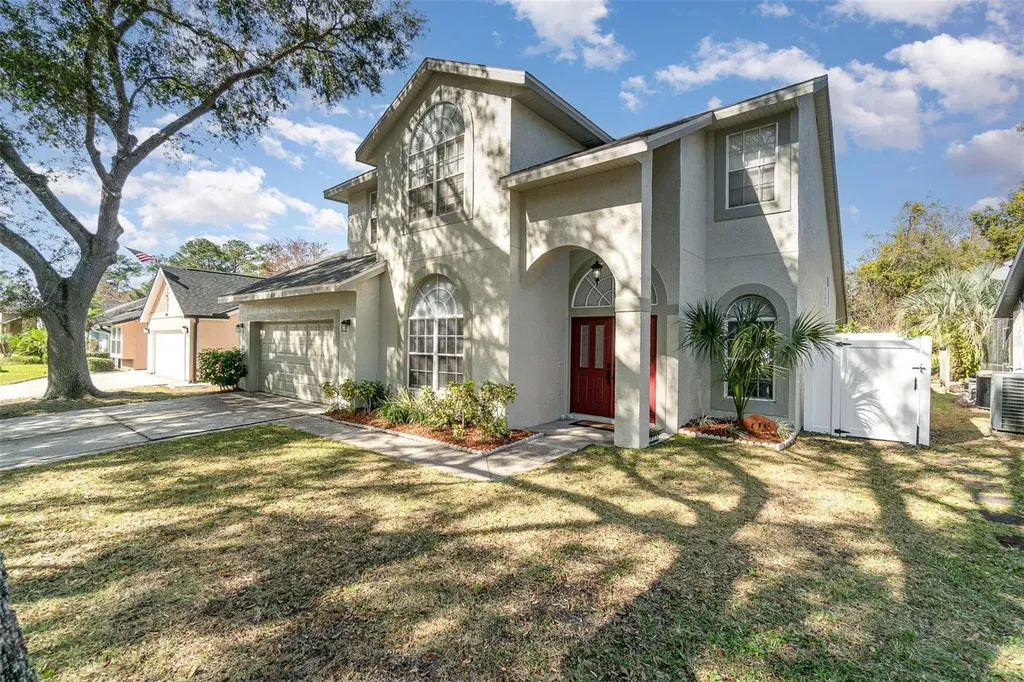 1428 Oberlin Terrace Lake Mary FL 32746