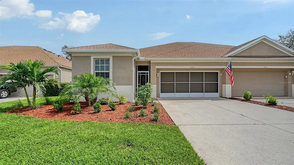5238 Athens Way Venice FL 34293