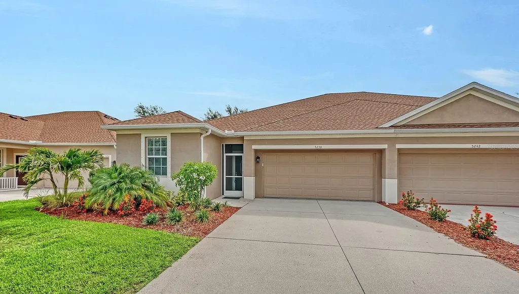 5238 Athens Way Venice FL 34293