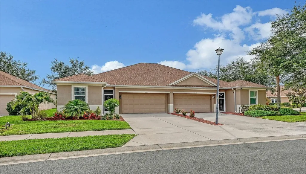 5238 Athens Way Venice FL 34293