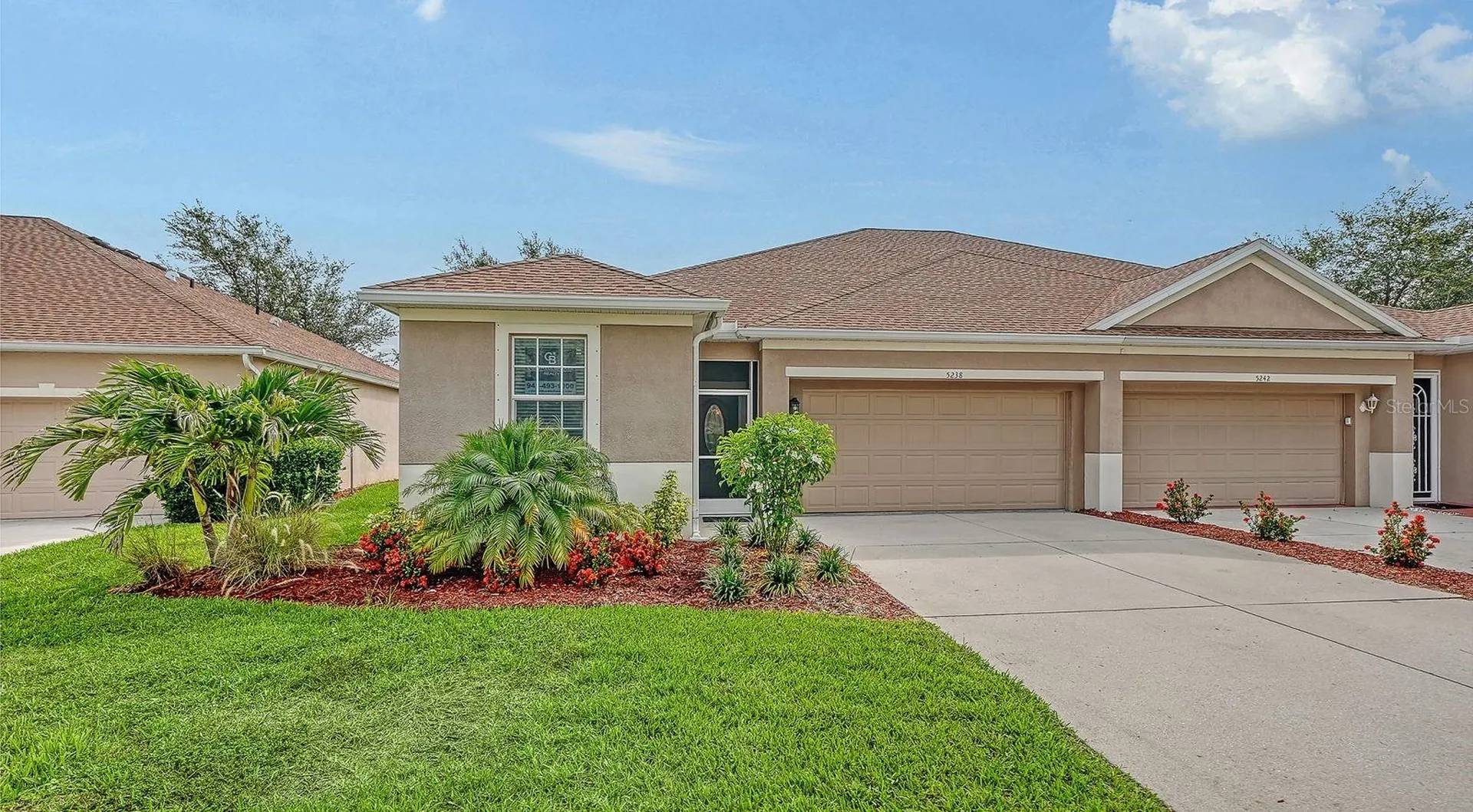 5238 Athens Way Venice FL 34293