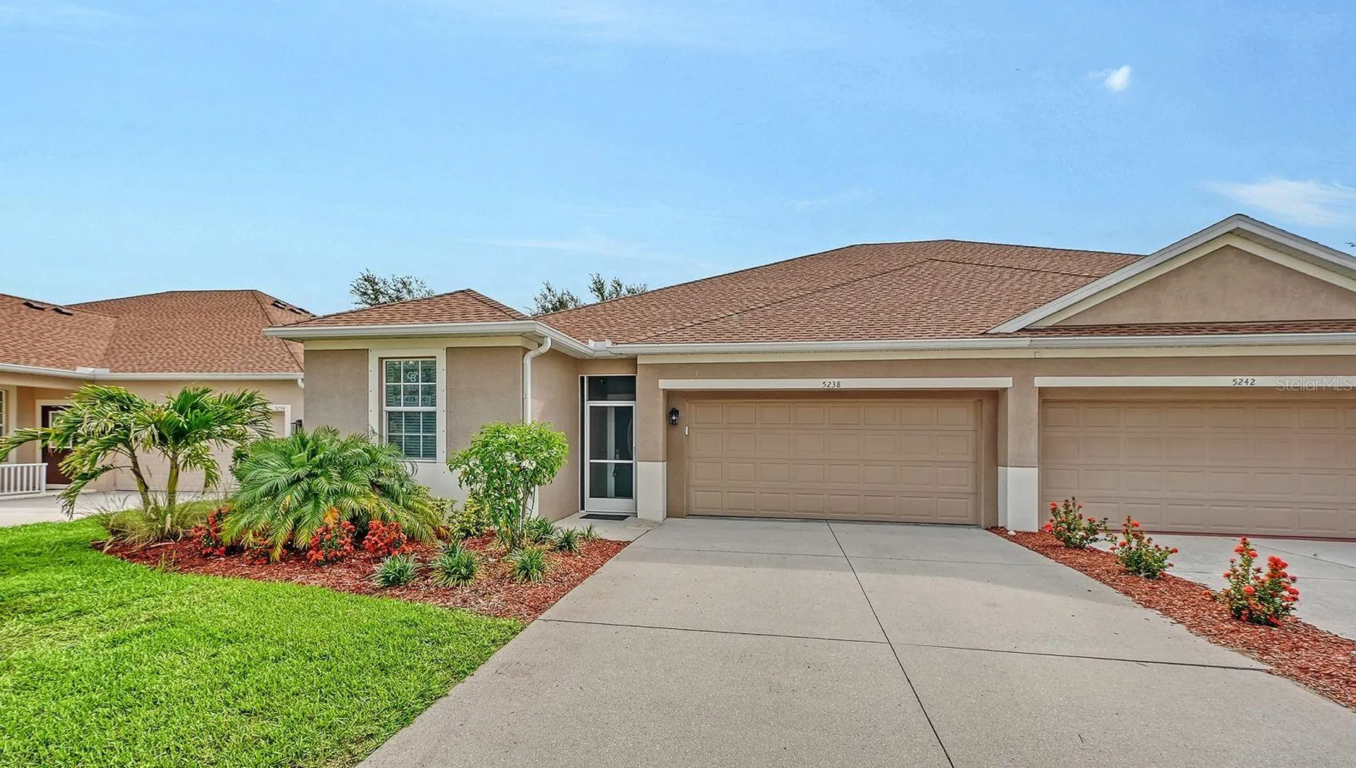 5238 Athens Way Venice FL 34293