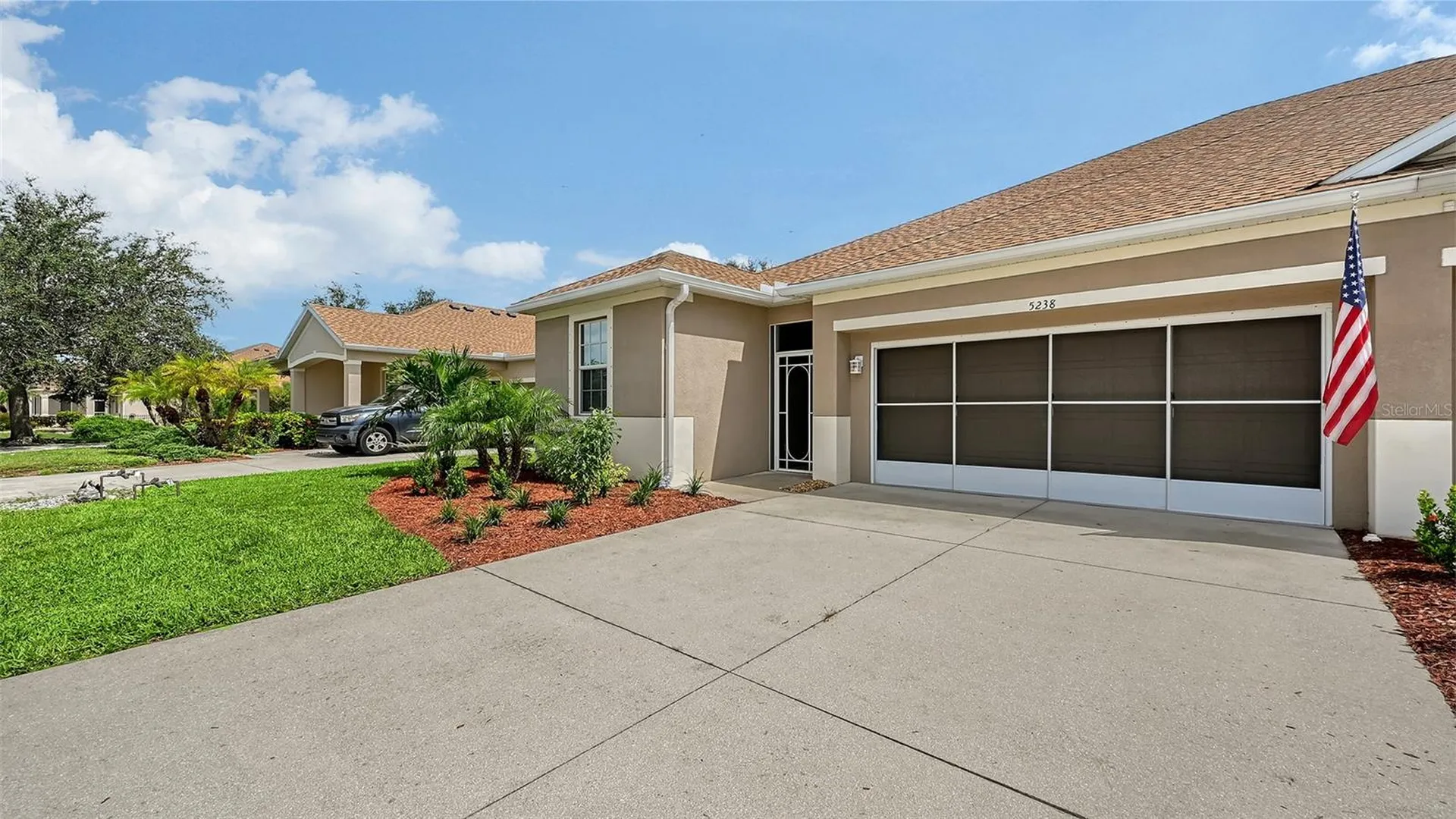5238 Athens Way Venice FL 34293