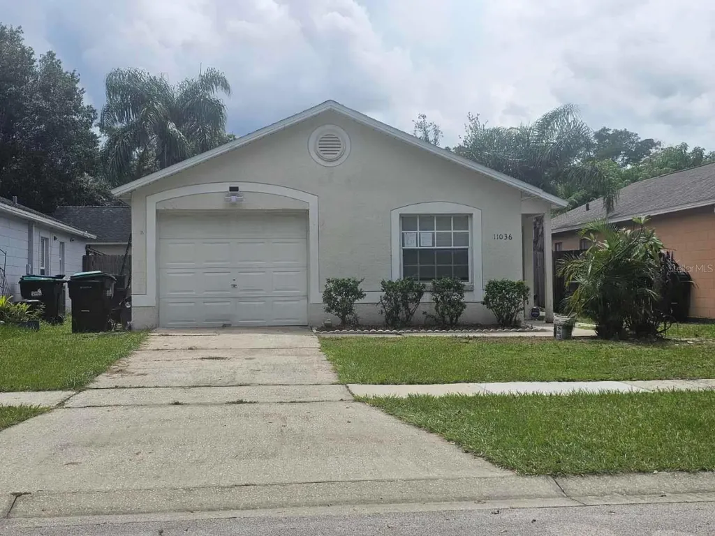 11036 River Grove Drive Orlando FL 32817