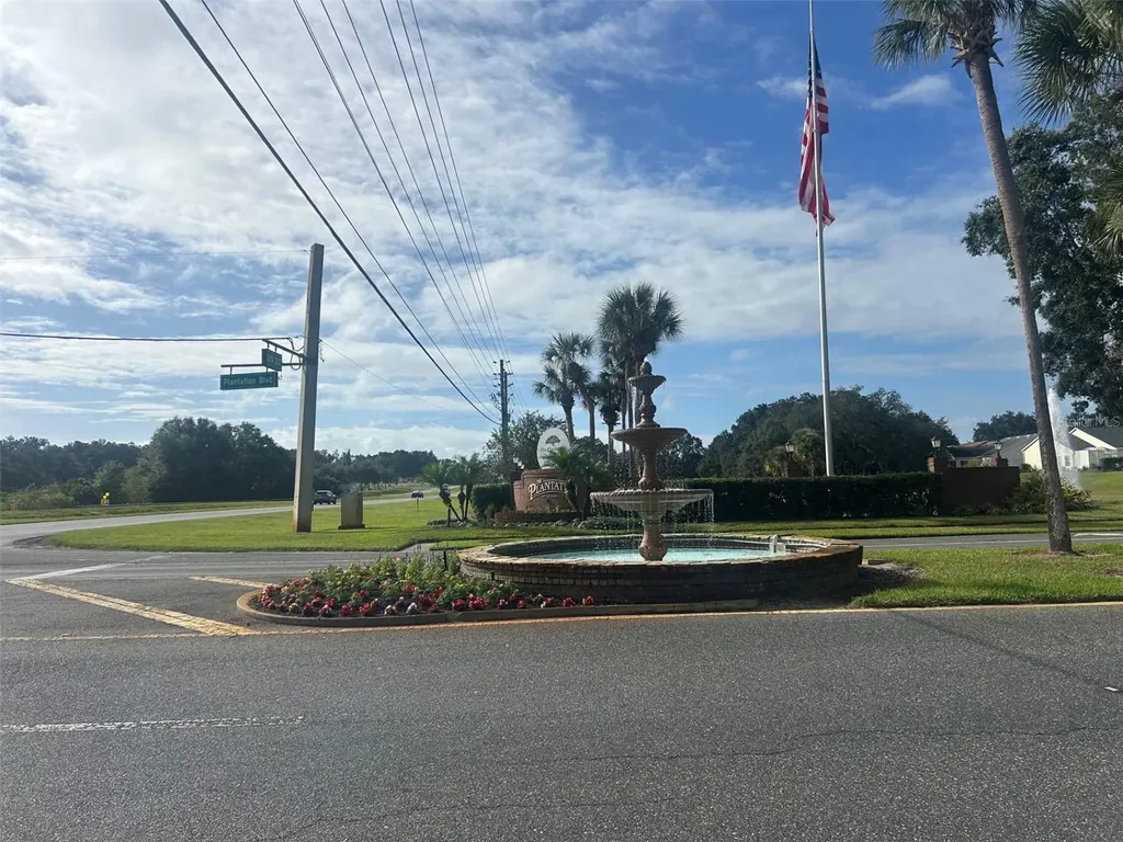 25119 Cranes Roost Circle Leesburg FL 34748