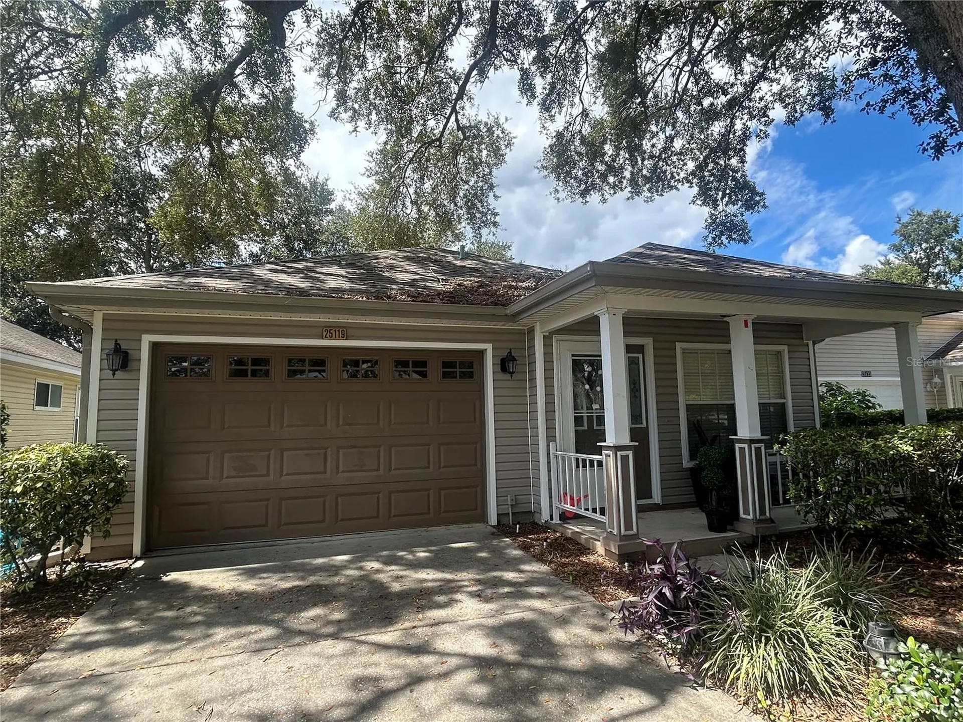 25119 Cranes Roost Circle Leesburg FL 34748