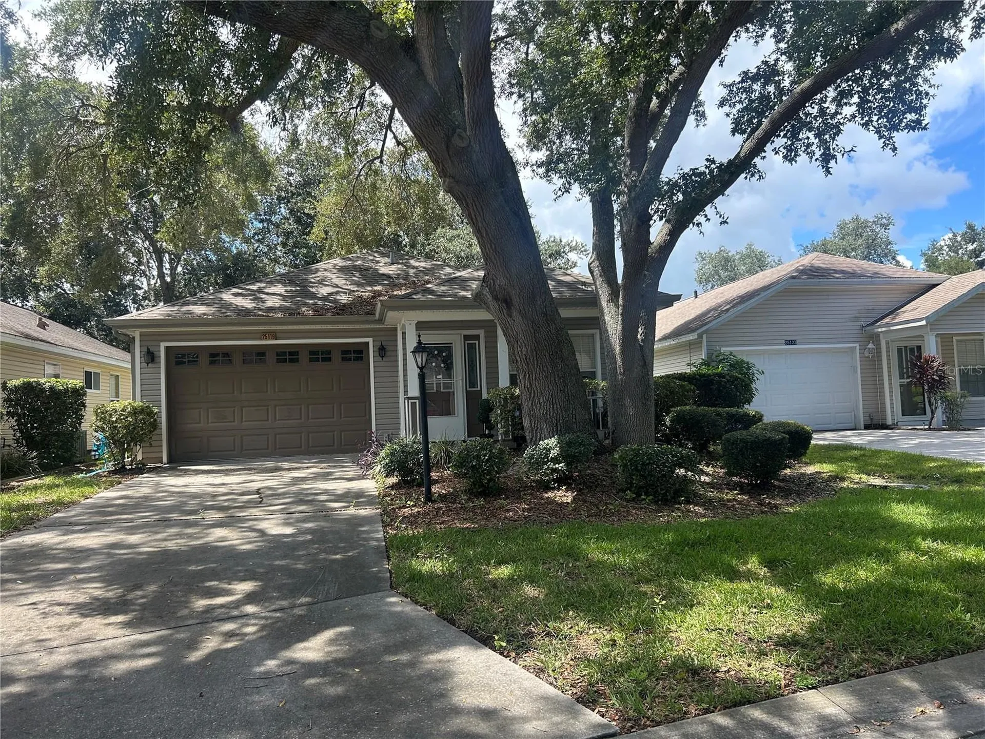 25119 Cranes Roost Circle Leesburg FL 34748