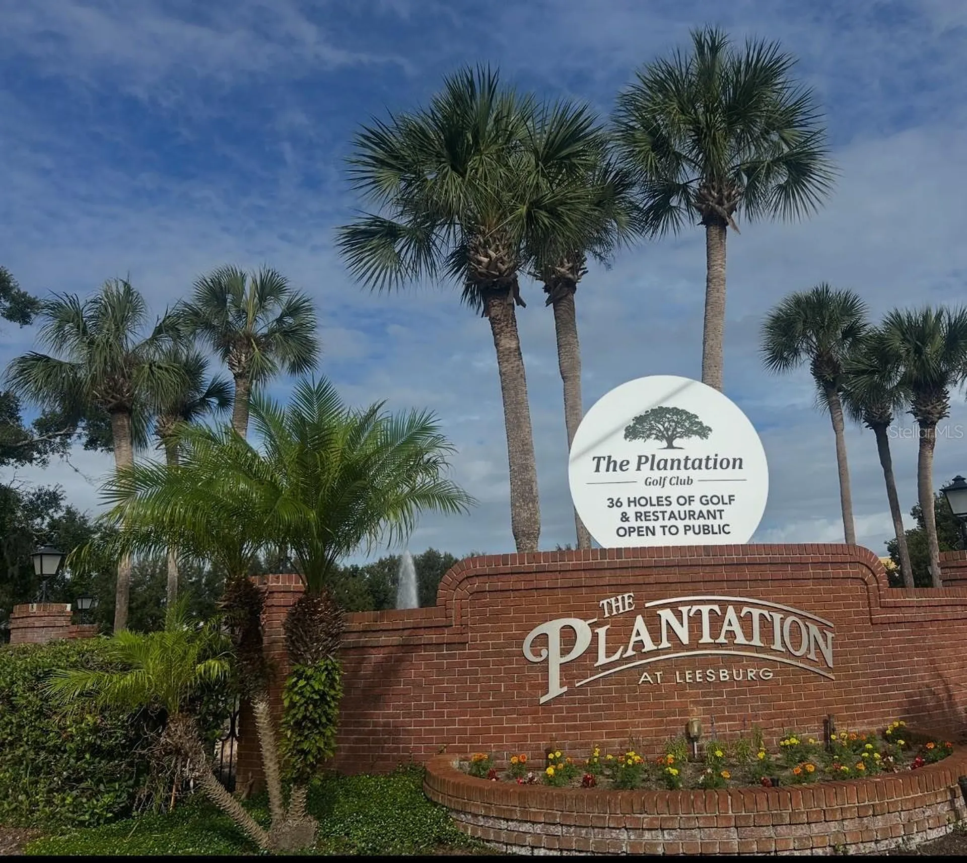 25119 Cranes Roost Circle Leesburg FL 34748