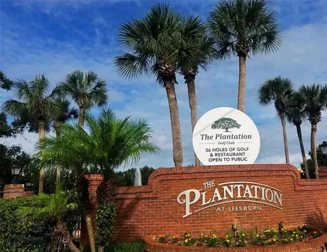 25119 Cranes Roost Circle Leesburg FL 34748