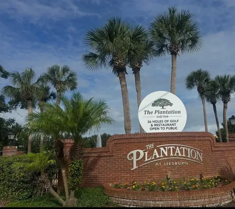 25119 Cranes Roost Circle Leesburg FL 34748