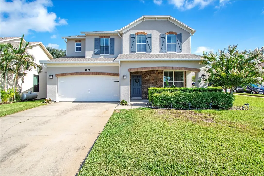 1075 Wax Myrtle Avenue Minneola FL 34715