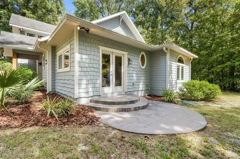 6916 NW 67th Avenue Gainesville FL 32653