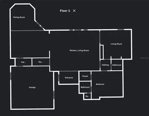 6916 NW 67th Avenue Gainesville FL 32653