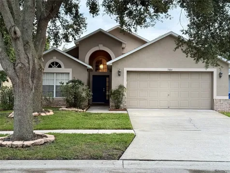 7004 Jamestown Manor Drive Riverview FL 33578