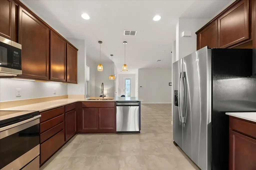 2716 Vista Verde Lane Kissimmee FL 34744