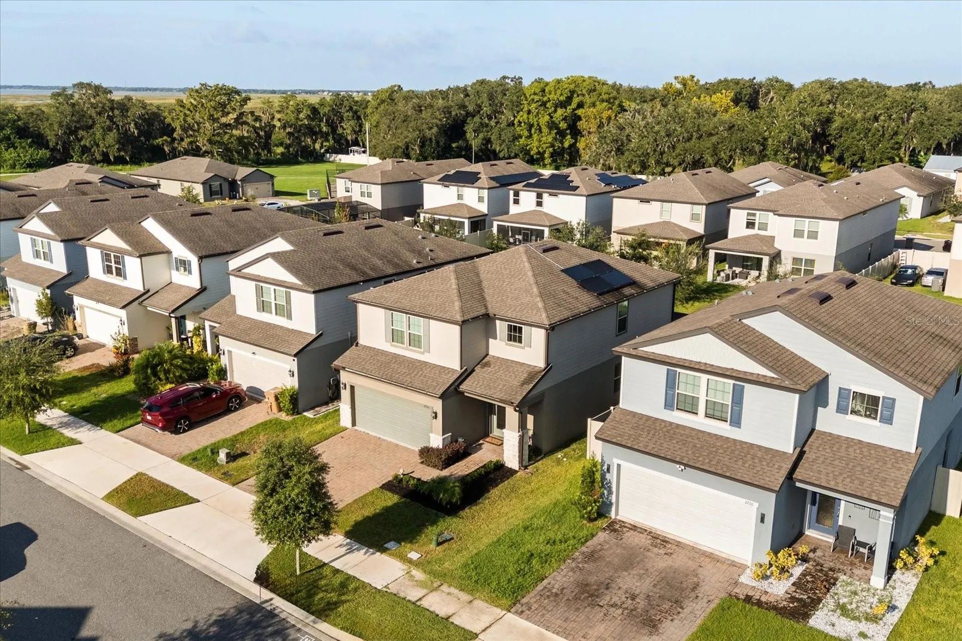 2716 Vista Verde Lane Kissimmee FL 34744