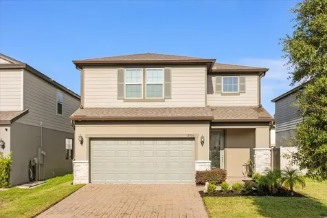 2716 Vista Verde Lane Kissimmee FL 34744