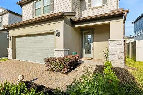 2716 Vista Verde Lane Kissimmee FL 34744