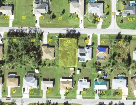 18103 Lake Worth Boulevard Port Charlotte FL 33948