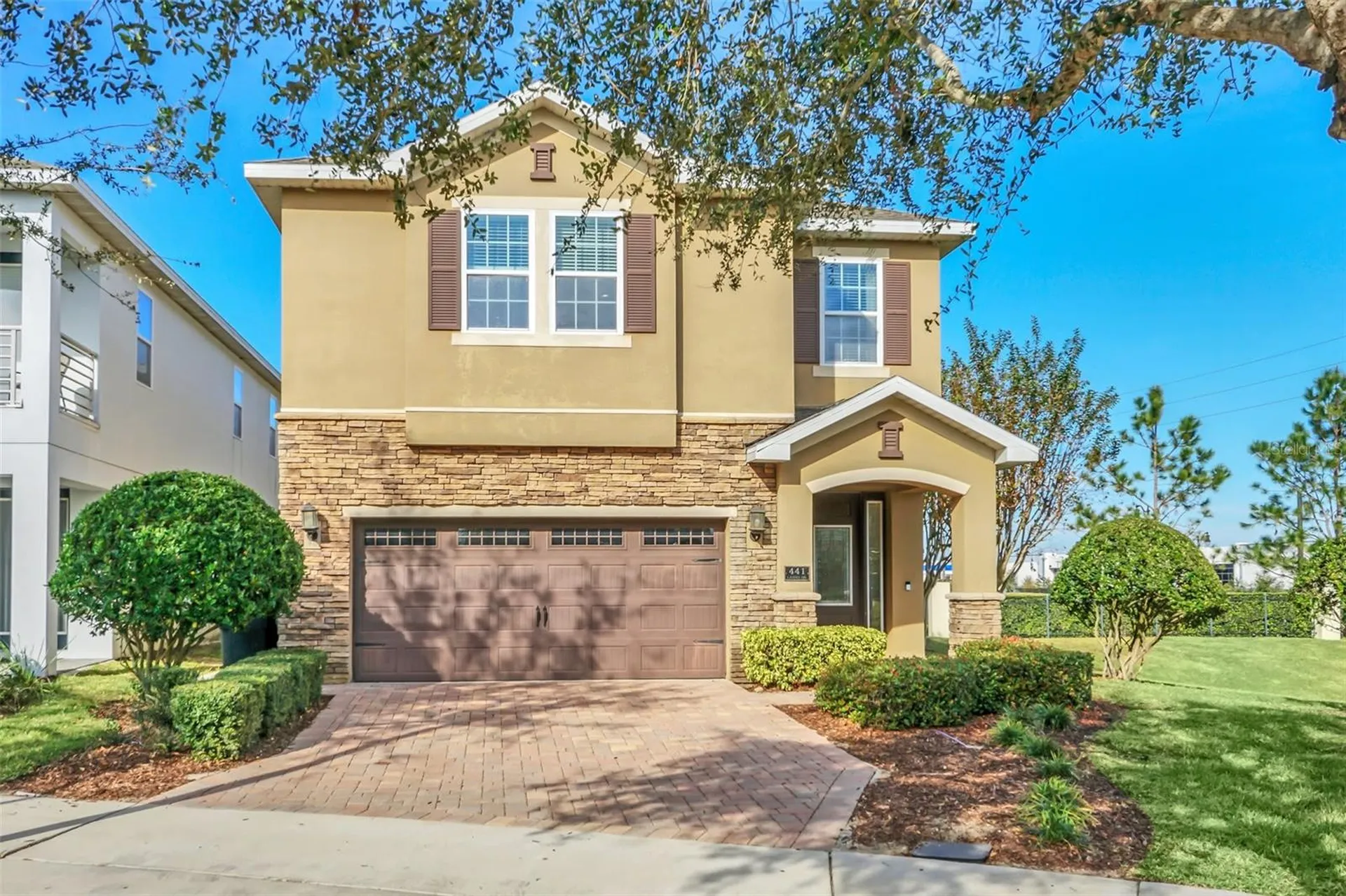 441 Lasso Drive Kissimmee FL 34747