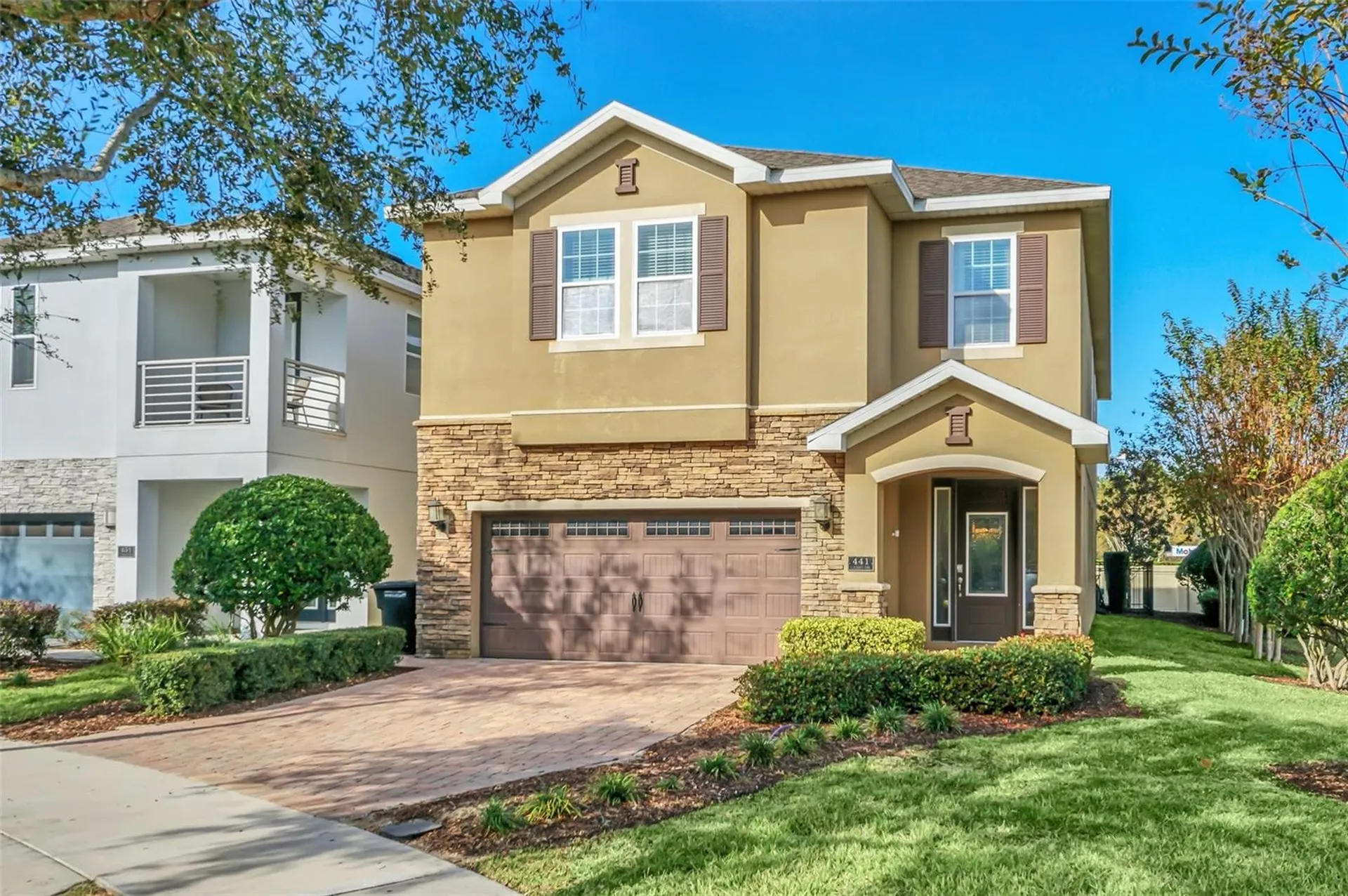 441 Lasso Drive Kissimmee FL 34747