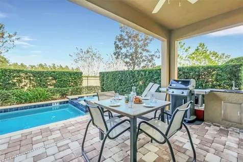 441 Lasso Drive Kissimmee FL 34747