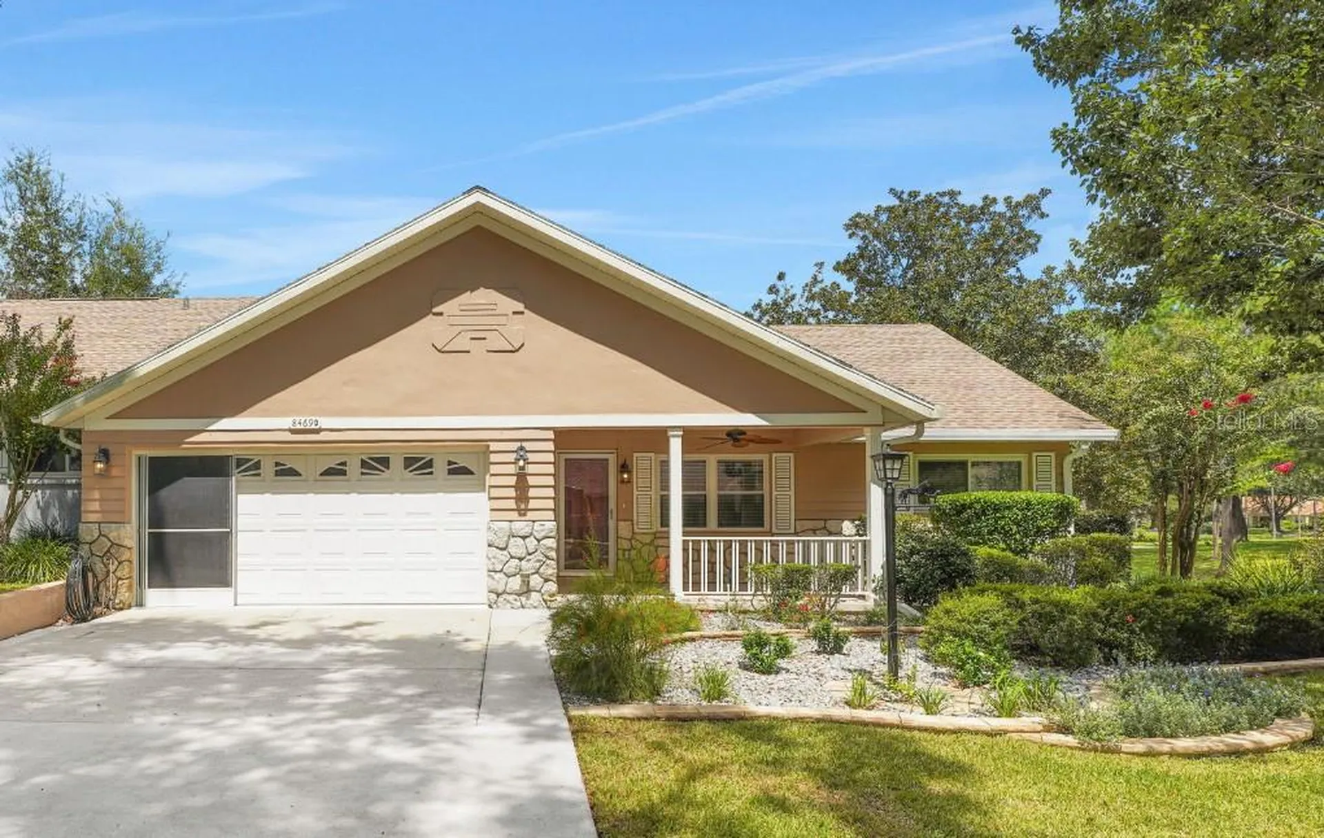 8469 SW 92nd Place Ocala FL 34481