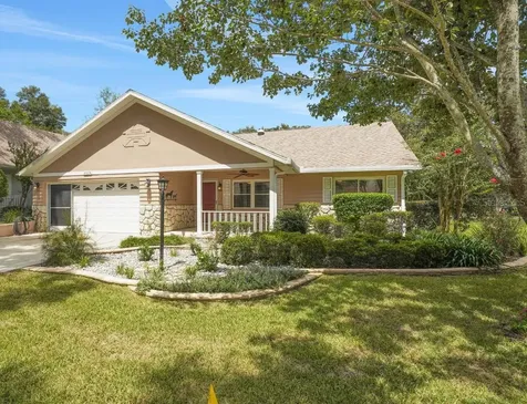 8469 SW 92nd Place Ocala FL 34481