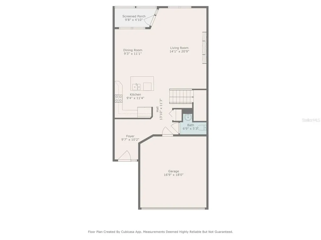 3452 Primrose Way Palm Harbor FL 34683