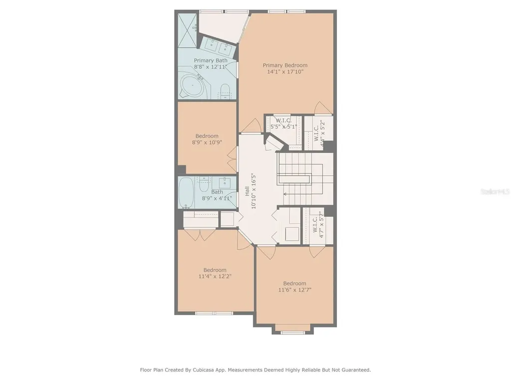 3452 Primrose Way Palm Harbor FL 34683