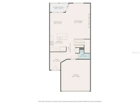 3452 Primrose Way Palm Harbor FL 34683