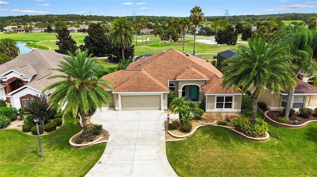 415 Kilmer Way The Villages FL 32162