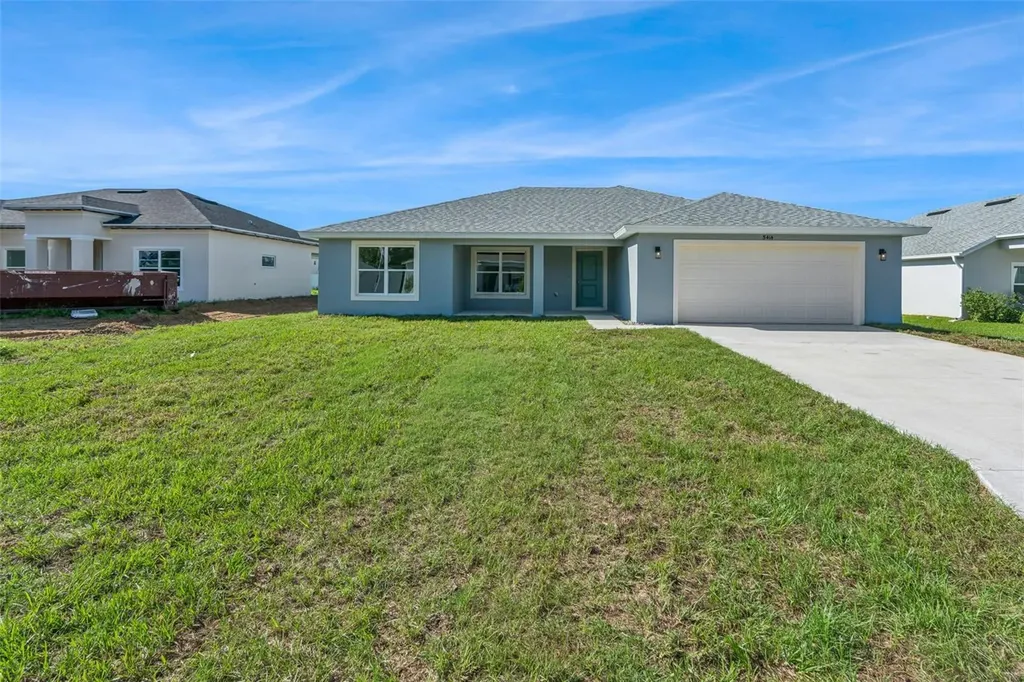 5414 SE 91st Street Ocala FL 34480