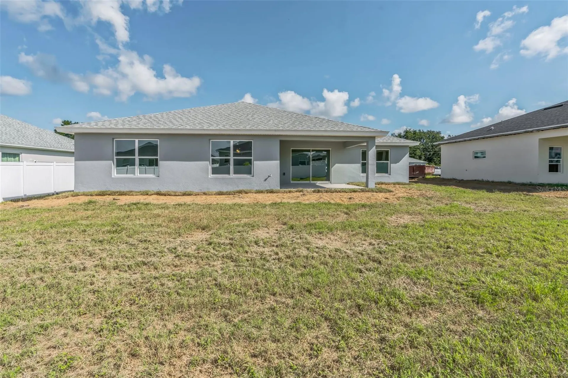 5414 SE 91st Street Ocala FL 34480