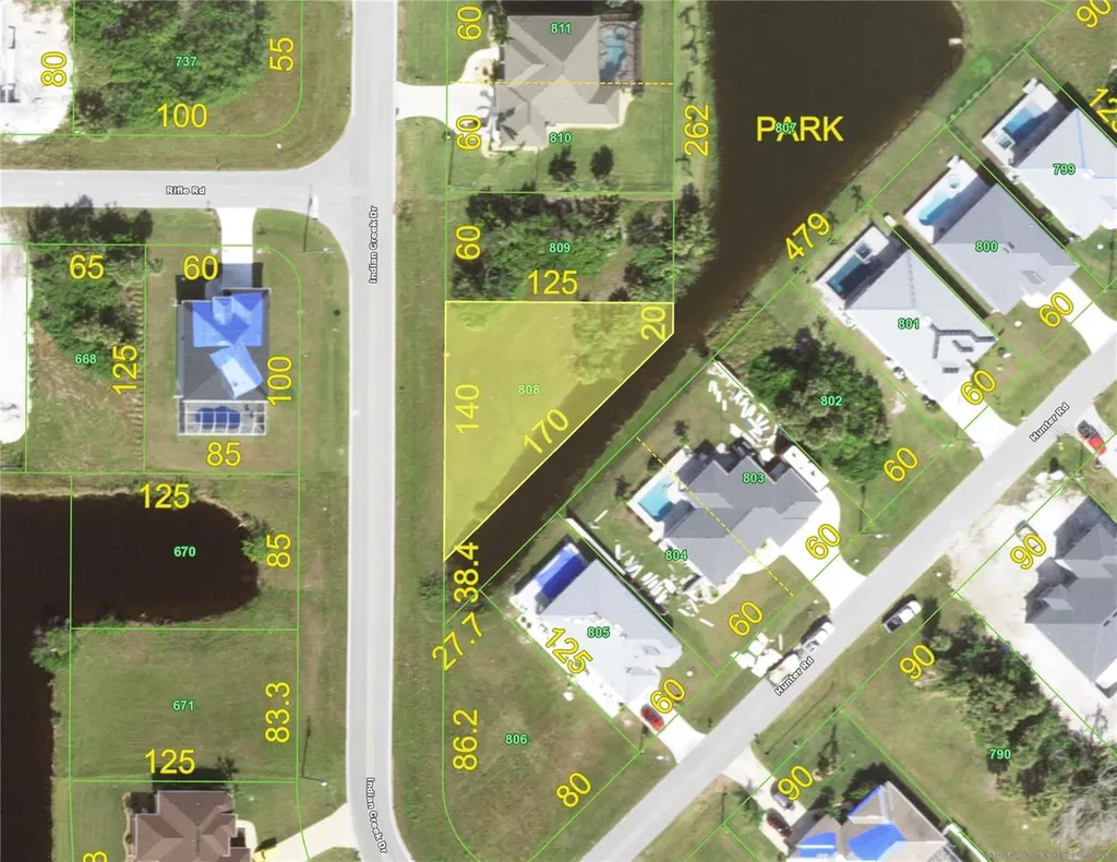 250 Indian Creek Drive Rotonda West FL 33947