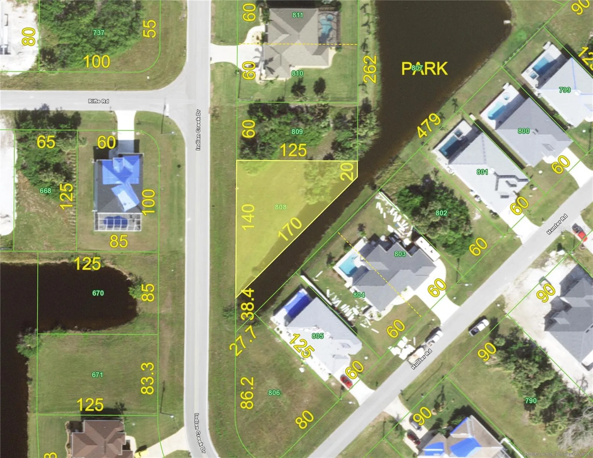 250 Indian Creek Drive Rotonda West FL 33947