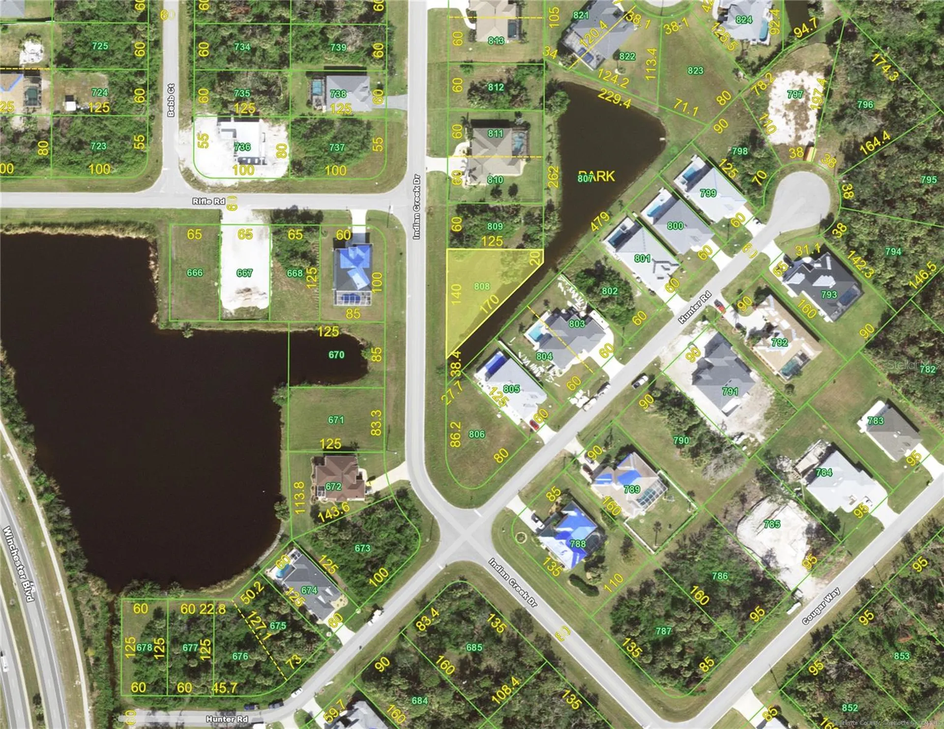 250 Indian Creek Drive Rotonda West FL 33947