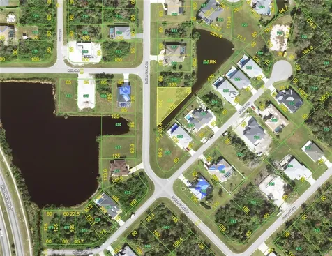 250 Indian Creek Drive Rotonda West FL 33947